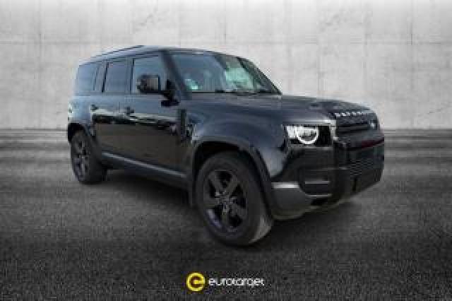 Land Rover Defender 110 3.0d I6 200 Cv Awd Auto S 