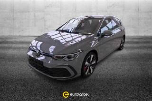 Volkswagen Golf 1.4 Plug-In Hybrid Dsg Gte 