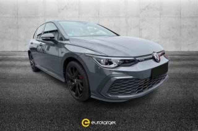 Volkswagen Golf 1.4 Plug-In Hybrid Dsg Gte 