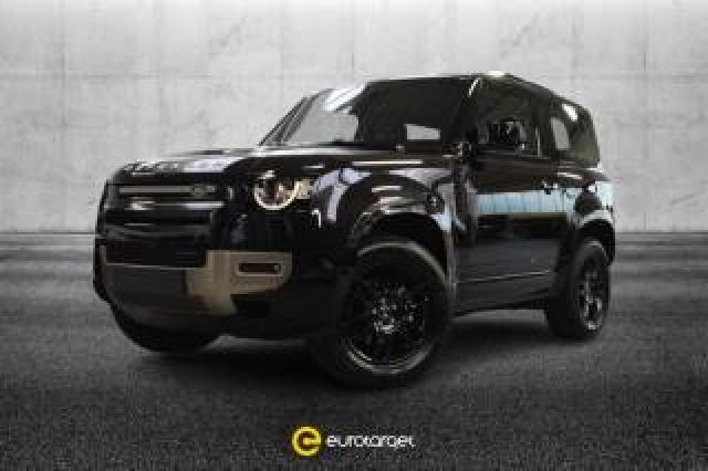 Land Rover Defender 90 3.0d I6 250 Cv Awd Auto X-Dynamic S 
