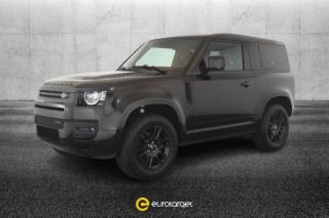 Land Rover Defender 90 3.0d I6 250 Cv Awd Auto X-Dynamic S 