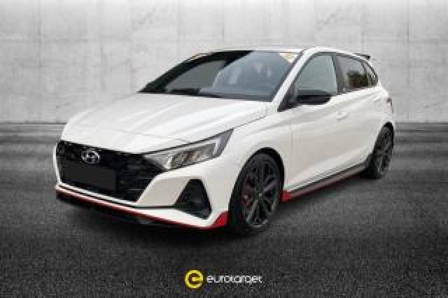 Hyundai I20 N 1.6 T-Gdi Mt N-Performance 