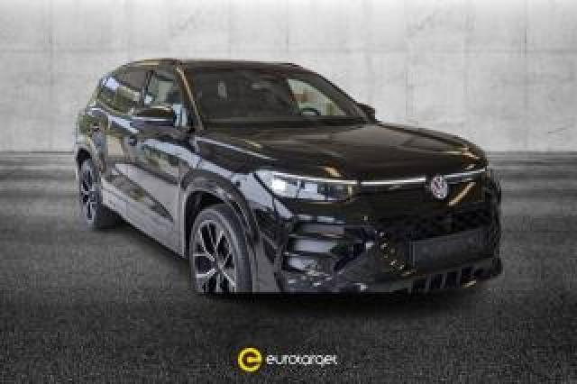 Volkswagen Tayron 2.0 Tdi Scr 193 Cv 4motion Dsg R-Line Plus 