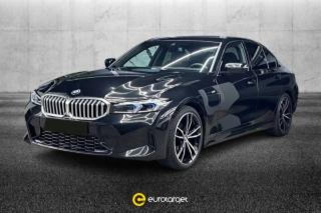 Bmw 320 I Msport 