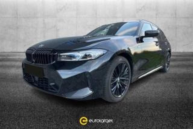 Bmw 318 I Touring Msport 