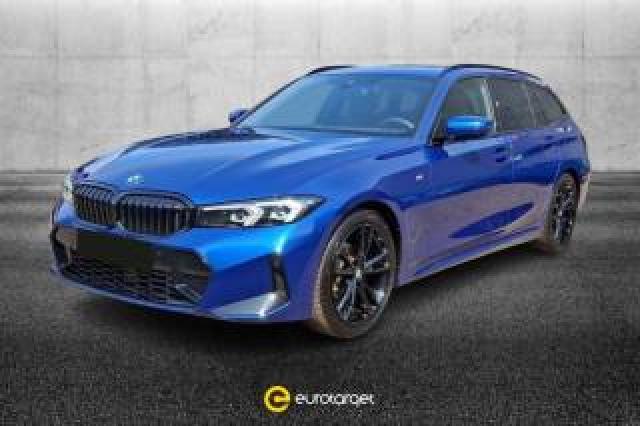 Bmw 318 I Touring Msport 