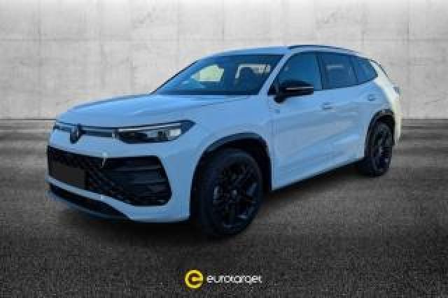 Volkswagen Tayron 2.0 Tdi Scr 193 Cv 4motion Dsg R-Line Plus 