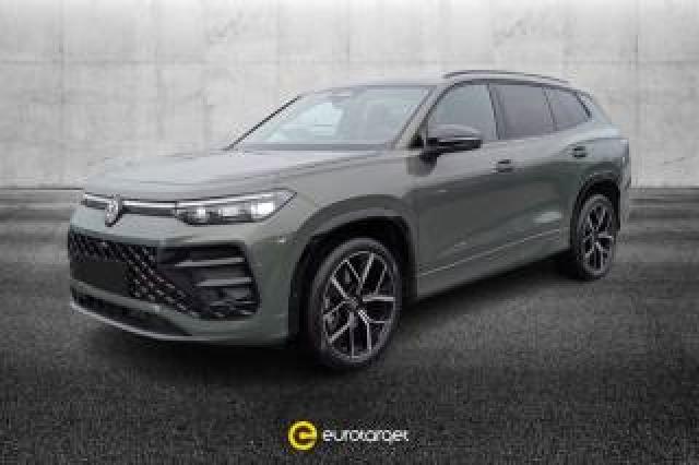 Volkswagen Tayron 2.0 Tdi Scr 193 Cv 4motion Dsg R-Line Plus 