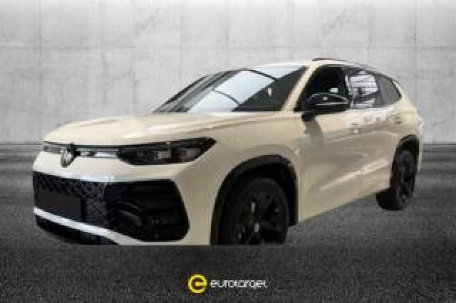 Volkswagen Tayron 2.0 Tdi Scr Dsg R-Line Plus 