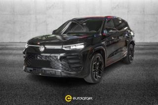 Volkswagen Tayron 2.0 Tdi Scr Dsg R-Line Plus 