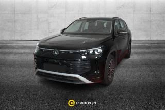 Volkswagen Tayron 2.0 Tdi Scr 193 Cv 4motion Dsg Life 