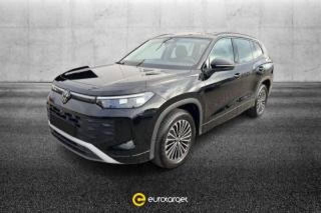 Volkswagen Tayron 2.0 Tdi Scr 193 Cv 4motion Dsg Life 