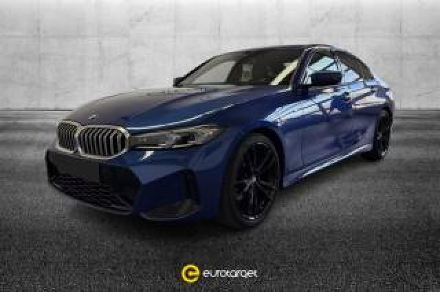 Bmw 320 I Msport 