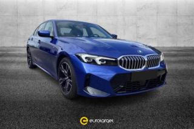Bmw 320 I Xdrive Msport 