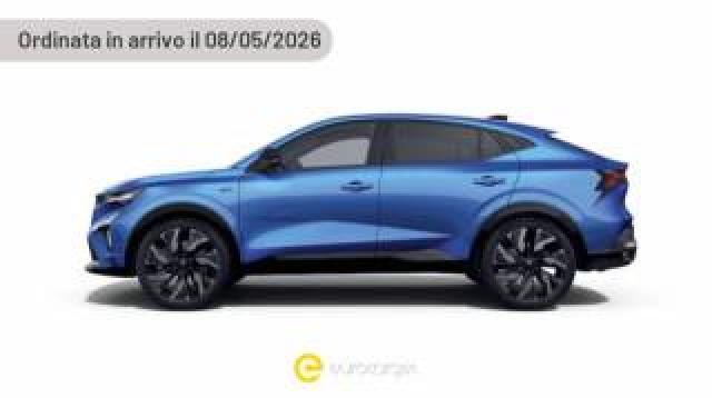 Renault Rafale Hyper Hybrid E-Tech Phev 4x4 300 Cv Atelier Alpin 