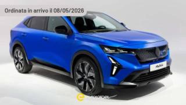 Renault Rafale Hyper Hybrid E-Tech Phev 4x4 300 Cv Esprit Alpine 