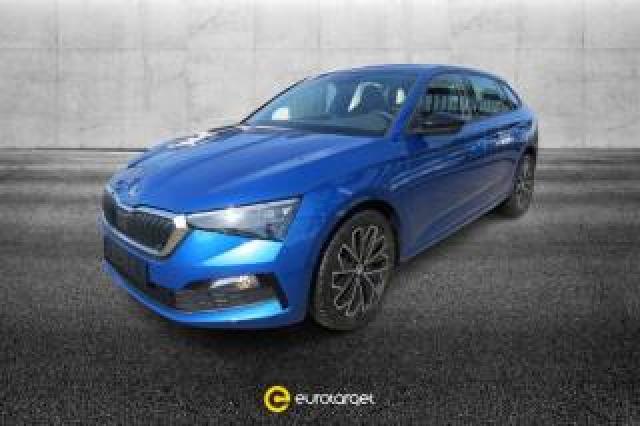 Skoda Scala 1.5 Tsi Act Dsg Style 