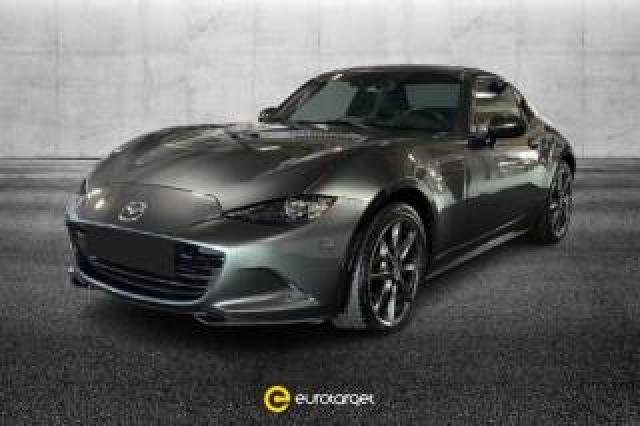 Mazda Mx-5 2.0l Skyactiv-G Rf Sport 2.0 