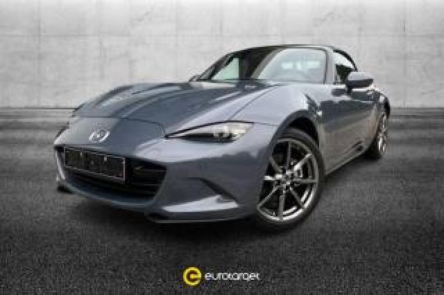 Mazda Mx-5 2.0l Skyactiv-G Sport 2.0 