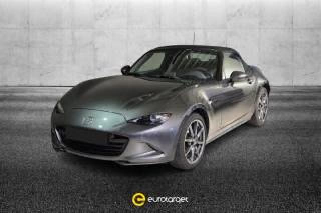 Mazda Mx-5 2.0l Skyactiv-G Sport 2.0 