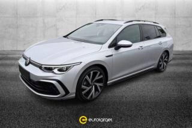 Volkswagen Golf Variant 2.0 Tdi 150 Cv Dsg Scr R-Line 