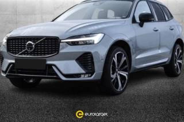 Volvo Xc60 B4 
