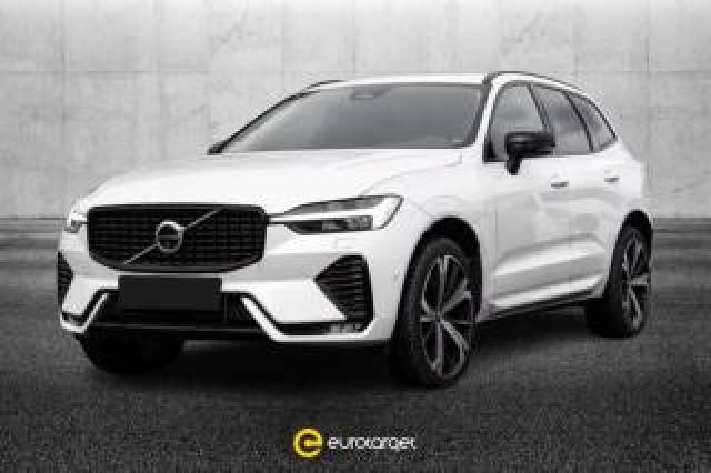 Volvo Xc60 B4 