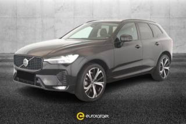 Volvo Xc60 B4 