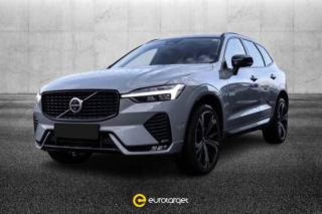 Volvo Xc60 B4 