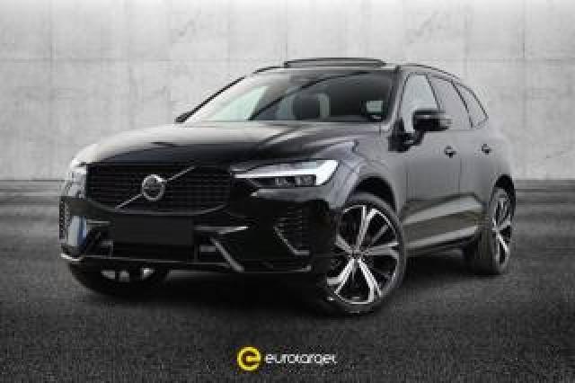 Volvo Xc60 B4 