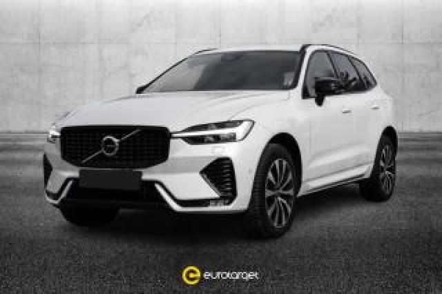 Volvo Xc60 B4 