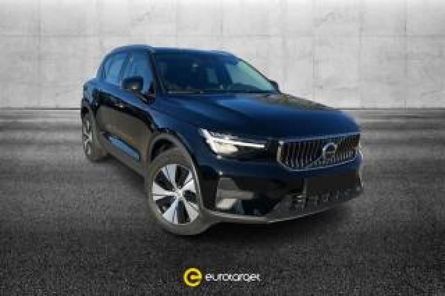 Volvo Xc40 T4 Recharge Plug-In Hybrid Automatico Essential 