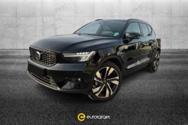 Volvo Xc40 B4 Awd Automatico Ultimate Dark 