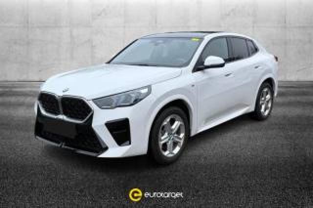 Bmw X2 Sdrive 20i Msport 