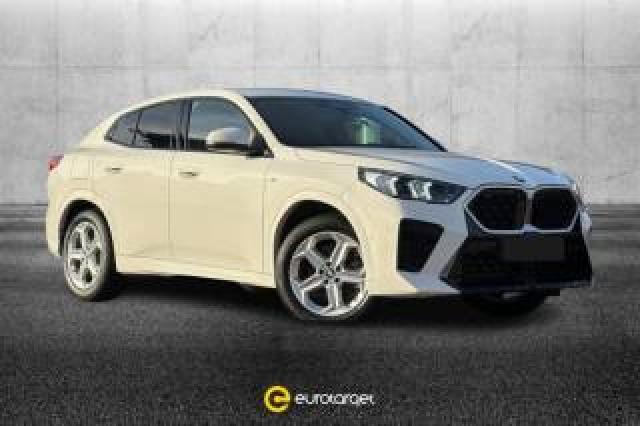 Bmw X2 Sdrive 20i Msport 