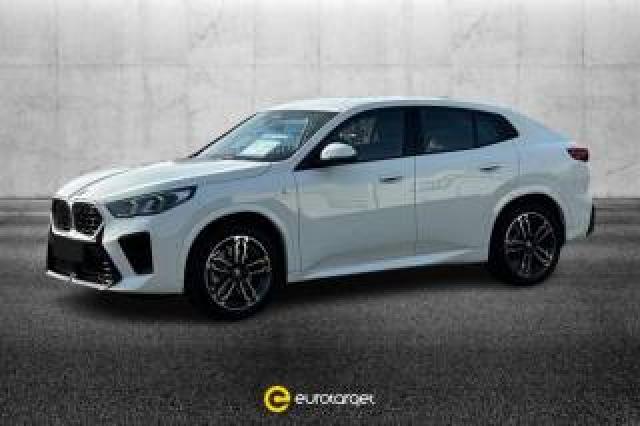 Bmw X2 Sdrive 20i Msport 