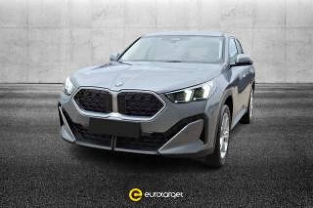 Bmw X2 Sdrive 20i 