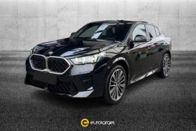 Bmw X2 Xdrive 20d Msport 