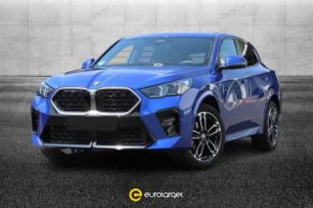 Bmw X2 Sdrive 18d Msport 