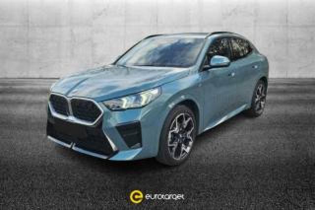 Bmw X2 Xdrive 20d Msport 