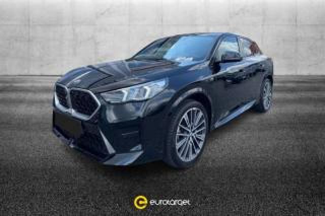 Bmw X2 Sdrive 18d Msport 