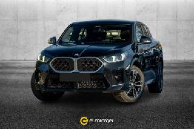 Bmw X2 Sdrive 18d Msport 