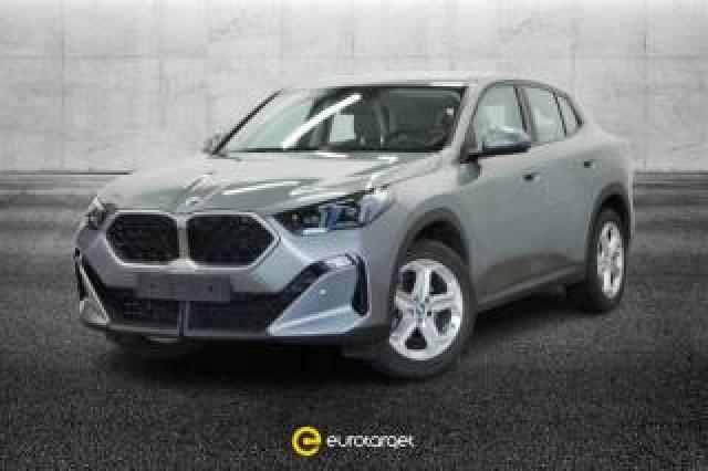 Bmw X2 Xdrive 20d 