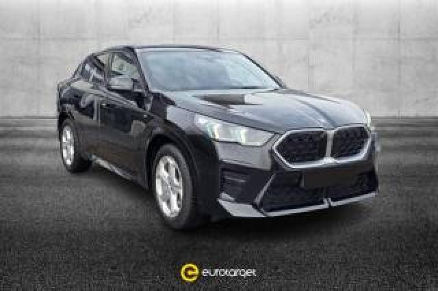 Bmw X2 Sdrive 20d Msport 