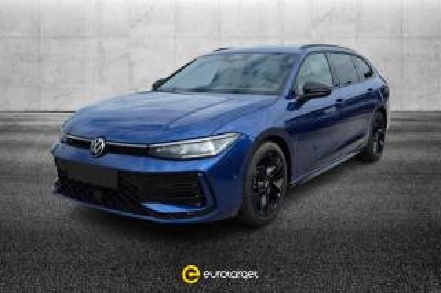 Volkswagen Passat 2.0 Tdi 193 Cv Scr Dsg 4motion R-Line 