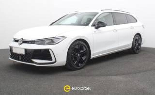 Volkswagen Passat 2.0 Tdi 150 Cv Scr Dsg R-Line 