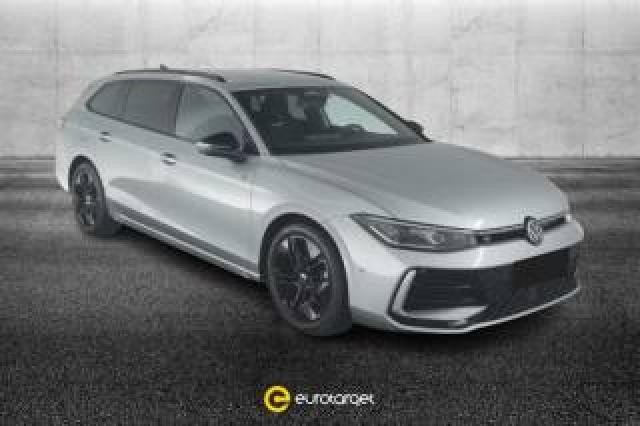 Volkswagen Passat 2.0 Tdi 150 Cv Scr Dsg R-Line 
