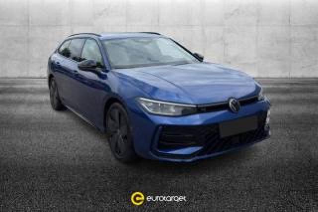 Volkswagen Passat 2.0 Tdi 150 Cv Scr Dsg R-Line 
