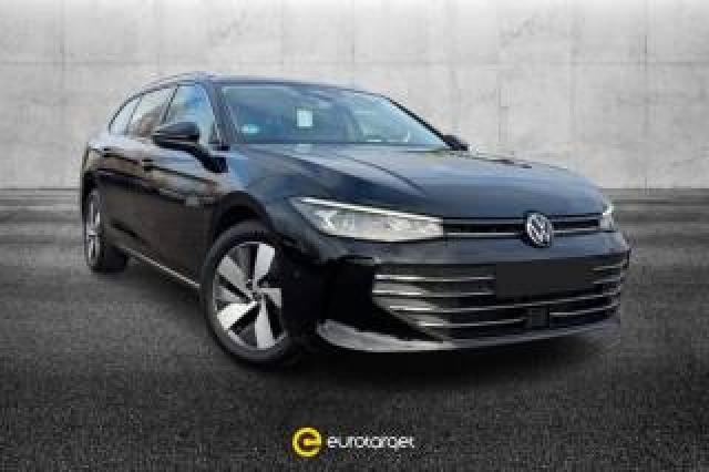 Volkswagen Passat 2.0 Tdi 150 Cv Scr Dsg Business 