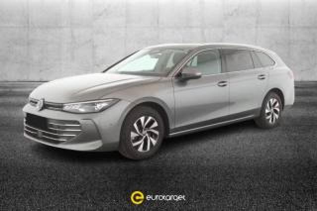 Volkswagen Passat 2.0 Tdi 150 Cv Scr Dsg Business 